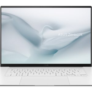 Portátil Asus ZenBook S16 OLED UM5606GA-SR348W Ryzen AI 9-465/ 32GB/ 1TB SSD/ 16"/ Win11