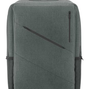 Mochila Aisens Urbana y de Oficina ASBG-BP085-GR para Portátiles hasta 15.6"/ Gris