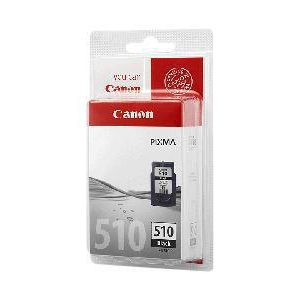 Cartucho de Tinta Original Canon PG-510/ Negro