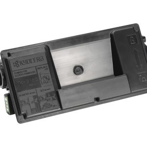 Kyocera TK 3160 - Preto - original - caixa - cartucho de toner