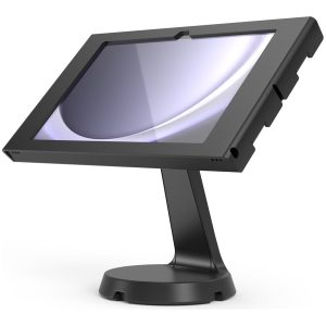 Compulocks Galaxy Tab A9+ Apex Enclosure Mast Counter Stand - Kit de montagem (caixa, plataforma)