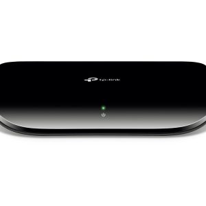 Switch TP-Link 5P GIGA 5 Puertos/ RJ-45 10/100/1000