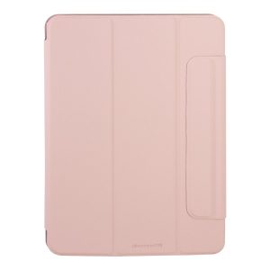 dbramante1928 Avenida - Capa flip cover para tablet - ICON - areia rosa - para Apple 10.9-inch iPad (10ª geração), iPad (A16)