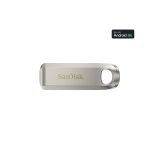 SanDisk Ultra Luxe - Drive flash USB - 64 GB - USB-C 3.2 Gen 1