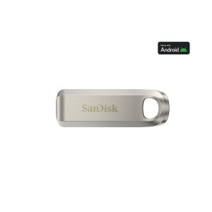 SanDisk Ultra Luxe - Drive flash USB - 64 GB - USB-C 3.2 Gen 1