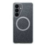 OtterBox Symmetry Series Clear - Cobertura protectora para telemóvel - policarbonato, borracha sintéctica - poeira…