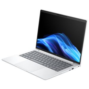 HP EliteBook 8 G1i Notebook AI - AI PC - design de dobradiças de 174 graus - Intel Core Ultra 5 - 235U