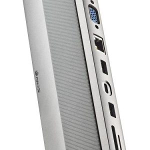 Docking USB Tipo-C NGS WonderDock 12 Pro/ 3xUSB/ 2xHDMI 4K/ 1xVGA/ 1xRJ45/ 1xLector de Tarjetas/ 1xJack 3.5/ 1xUSB…