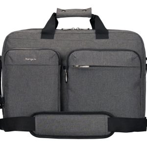 Targus - Estojo para notebook - híbrido - 15" - 16" - cinza