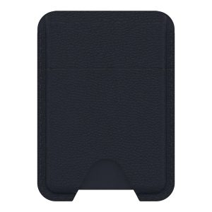 OtterBox Symmetry Series - Carteira para cartão de crédito - compatibilidade MagSafe - cabedal verde, poliuretano -…