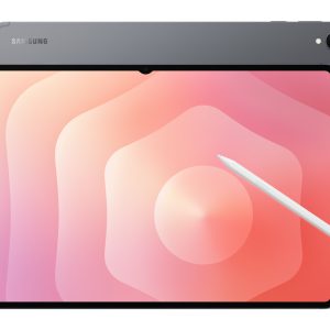 Tablet Samsung Galaxy Tab S11 Ultra 14.6"/ 12GB/ 512GB/ Octacore/ Gris
