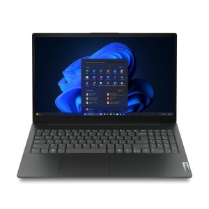 Portátil Lenovo V15 G6 ITN 83M4001LSP Intel N100/ 8GB/ 256GB SSD/ 15.6"/ Sin Sistema Operativo