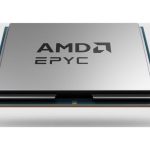 AMD EPYC 8534P - 2.3 GHz - 64 núcleos - 128 fios - 128 MB cache - Socket SP6 - OEM
