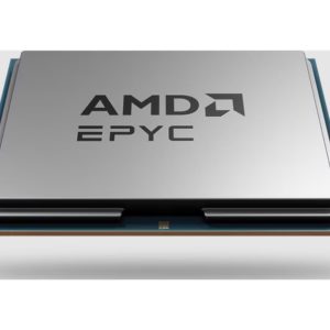 AMD EPYC 8224P - 2.55 GHz - 24 núcleos - 48 fios - 64 MB cache - Socket SP6 - OEM