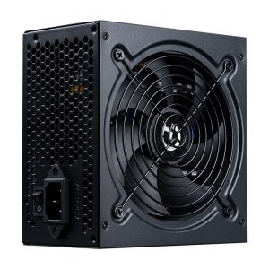 Fuente de Alimentación Hiditec RX750/ 750W/ Ventilador 12cm/ 80 Plus Bronze