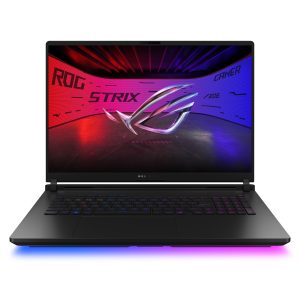 Portátil Gaming Asus ROG Strix SCAR 18 G835LX-SA046W Intel Core Ultra 9-275HX/ 64GB/ 4TB SSD/ GeForce RTX 5090/ 18"/…