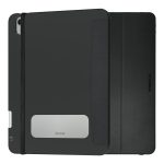 OtterBox React Folio Series - Capa flip cover para tablet - preto