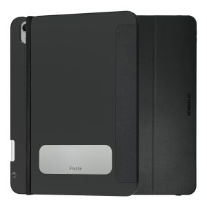 OtterBox React Folio Series - Capa flip cover para tablet - preto
