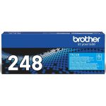 Tóner Original Brother TN248C/ Cian