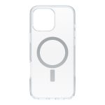 OtterBox Symmetry Series - Tampa posterior para telemóvel - compatibilidade MagSafe - camada de policarbonato,…