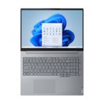 Lenovo ThinkBook 16 G8 IAL 21SK - Design de dobradiças de 180 graus - Intel Core Ultra 7 - 255H