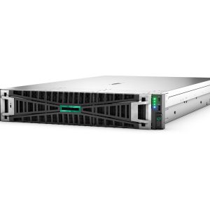 HPE ProLiant Compute DL380 Gen12 - Servidor - montável em bastidor 2U - 2-way - 1 x Xeon 6505P