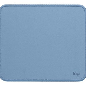 Logitech Studio Series - Tapete de rato - azul cinzento