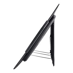 Acer APS350 - Painel solar - dobrável - 100 watt - preto