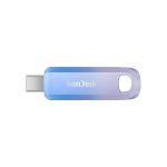 SanDisk Creator - Drive flash USB - 256 GB - USB-C 3.2 Gen 1
