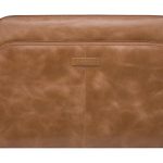 dbramante1928 Skagen Pro+ - Protector para notebook - 2ª geração - 13" - canela - para Apple MacBook Air (finais de 2020, início de 2020), MacBook Pro