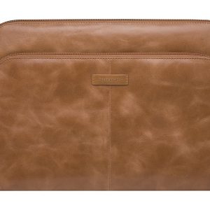 dbramante1928 Skagen Pro+ - Protector para notebook - 2ª geração - 13" - canela - para Apple MacBook Air (finais de 2020, início de 2020), MacBook Pro