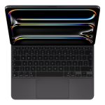 Apple Magic Keyboard - Teclado e pasta de folio - com trackpad - retroiluminação - Apple Smart connector - QWERTY -…
