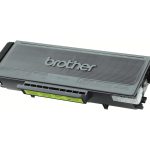 Brother TN3280 - Preto - original - cartucho de toner