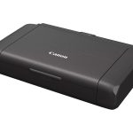 Canon MAXIFY BX110 - Impressora - a cores - jacto de tinta - A4/Legal - 4800 x 1200 ppp - até 9 ipm (mono)/ até 5.5…