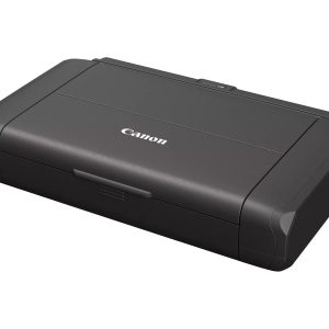 Canon MAXIFY BX110 - Impressora - a cores - jacto de tinta - A4/Legal - 4800 x 1200 ppp - até 9 ipm (mono)/ até 5.5…