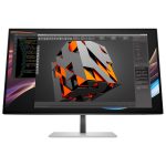 HP 727pk - Series 7 Pro - monitor LED - 27" - 3840 x 2160 4K @ 60 Hz - IPS Black - 400 cd/m² - 2000:1 - DisplayHDR 400…