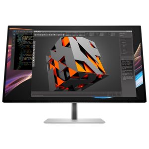 HP 727pk - Series 7 Pro - monitor LED - 27" - 3840 x 2160 4K @ 60 Hz - IPS Black - 400 cd/m² - 2000:1 - DisplayHDR 400…
