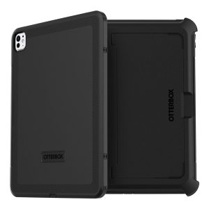 OtterBox Defender Series - Estojo de protecção tampa posterior para tablet - resistente - policarbonato, elastómero…