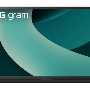 Portátil LG Gram 16Z90T-G.AD8BB Intel Core Ultra 7-255H/ 32GB/ 2TB SSD/ 16"/ Win11