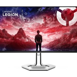 Lenovo Legion Pro 27Q-10 - Monitor OLED - 27" (26.5" visível) - 2560 x 1440 QHD @ 280 Hz - 1000 cd/m² - 1500000:1 -…