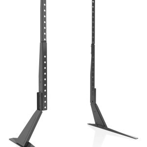 Soporte de Mesa Aisens DT80F-305 para TV de 32-80"/ hasta 50kg
