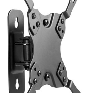 Soporte de Pared Giratorio/ Inclinable/ Nivelable Aisens WT42TSL-273 para Monitores y TV de 13-42"/ hasta 20kg