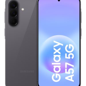 Smartphone Samsung Galaxy A57 8GB/ 128GB/ 6.7"/ 5G/ Gris