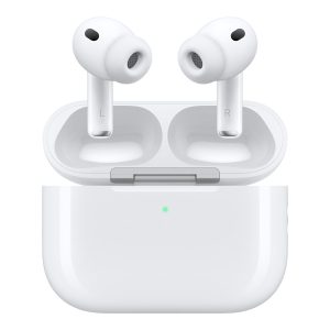 Apple AirPods Pro 3 - Auscultadores sem fios com microfonoe - intra-auricular - bluetooth - cancelamento de ruído…