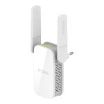 D-Link DAP-1610 - Extensão de alcance de Wi-Fi - Wi-Fi 5 - 2.4 GHz, 5 GHz