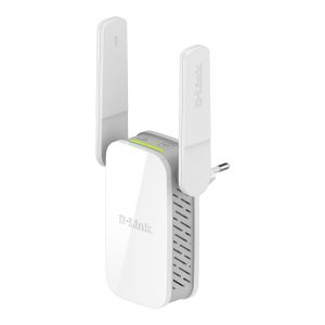 D-Link DAP-1610 - Extensão de alcance de Wi-Fi - Wi-Fi 5 - 2.4 GHz, 5 GHz