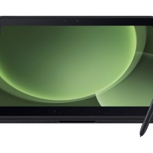 Tablet Samsung Galaxy Tab Active5 Pro 10.1"/ 6GB/ 128GB/ Octacore/ 5G/ Verde
