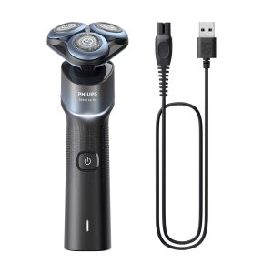 Afeitadora Philips Shaver Series 5000X X5006/00/ con Batería