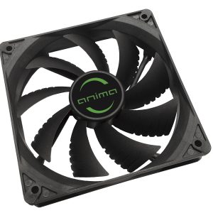 Ventilador Anima AF12/ 12cm