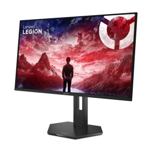 Lenovo Legion 27Q-10 - Monitor OLED - 27" (26.5" visível) - 2560 x 1440 QHD @ 240 Hz - 400 cd/m² - 1500000:1 - HDR10 -…